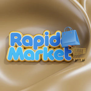 Rapido Market 